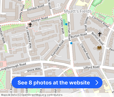 Evandale Road, Stockwell - Photo 1