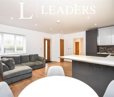 2 bedroom bungalow to rent - Photo 4