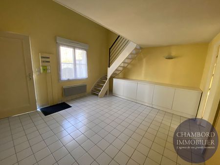 À louer charmant Appartement - Photo 5