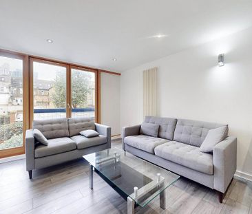 7 bedroom flat share to rent - Photo 2