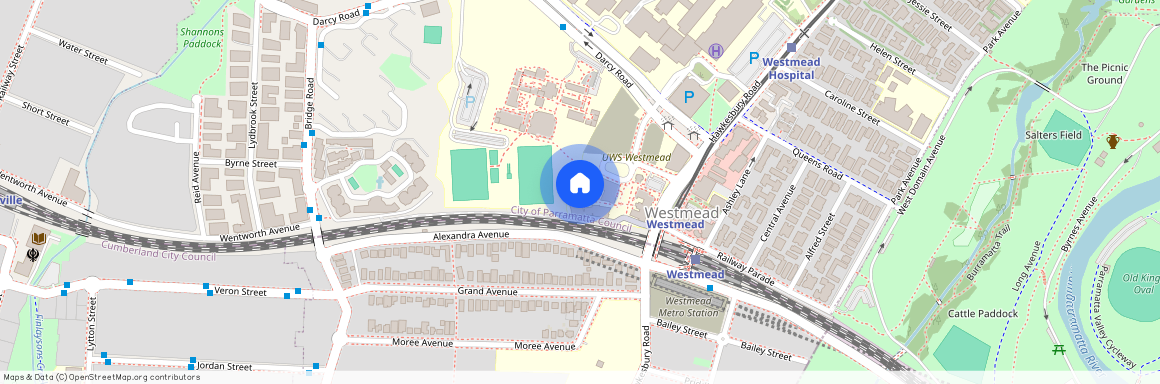 104/5 Maple Tree Road Westmead