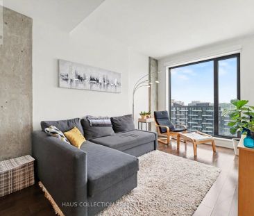 2207 - 20 DALY AVENUE - Photo 4