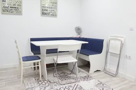 Calle Virgen de Luján, Sevilla, Andalusia 41011 - Photo 2