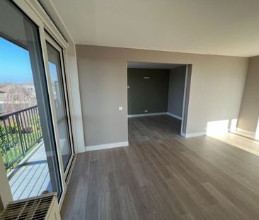 --- NIEUW --- Volledig vernieuwd 1-slaapkamerappartement + autostaa... - Foto 5