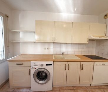 Appartement 2 Pièces 43 m² - Photo 4