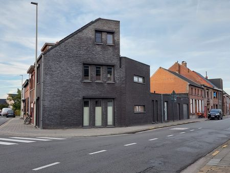 Instapklare energiezuinige woning met garage in Beveren-centrum - Foto 3