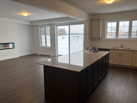 For Lease - 275 Rosenberg Way Unit# UPPER, Kitchener, Ontario - Photo 4
