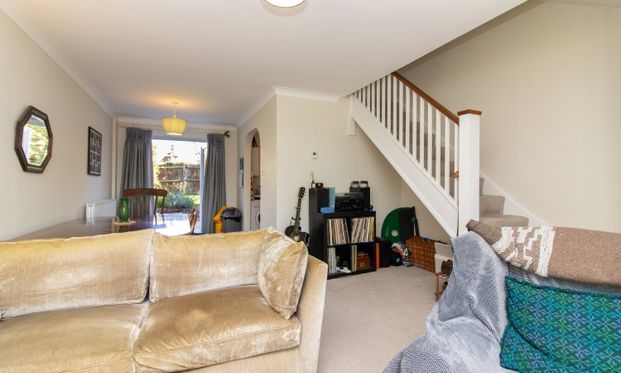 2 bedroom house to rent - Photo 1