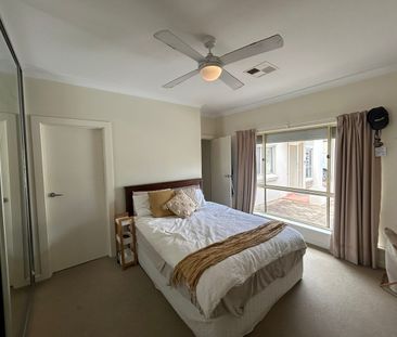 FULLY FURNISHED HOME - Photo 6