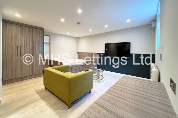 21b Royal Park Terrace, Leeds, LS6 1EX - Photo 1