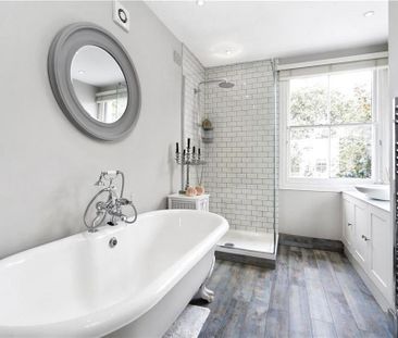 2 bedroom maisonette to rent - Photo 6