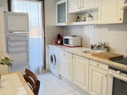 Location Appartement 3 pièces 66 m2 à Salon-de-Provence - Photo 1