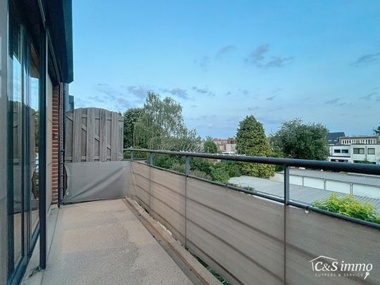 Appartement - Foto 1