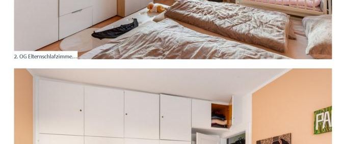 Helle 3-Zimmer-Wohnung mit Balkon in Krefeld-Uerdingen zur Miete - Photo 1