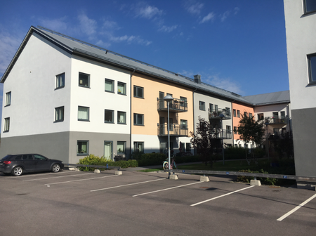 Johan Skyttes Väg, Nyköping - Foto 4