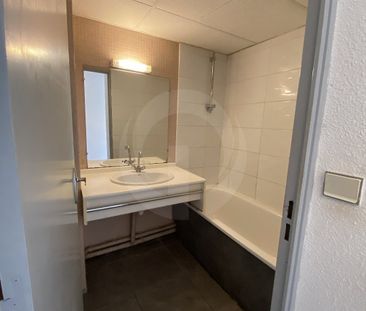 Location Appartement 1 pièce 19m² MONTPELLIER 34070 - Photo 2
