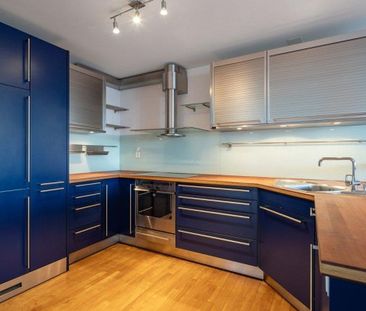 Modern 3.5-room apartment for rent in Zug - Photo 3