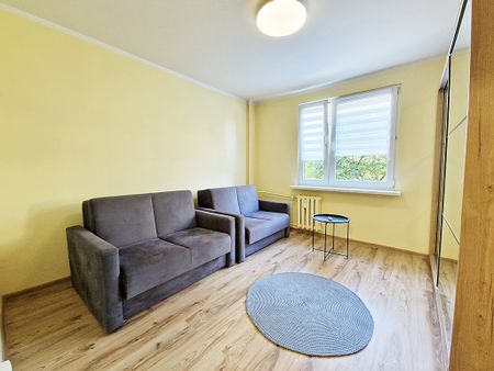 2 pokoje | Balkon | ul. Strycharska| Kielce - Zdjęcie 3