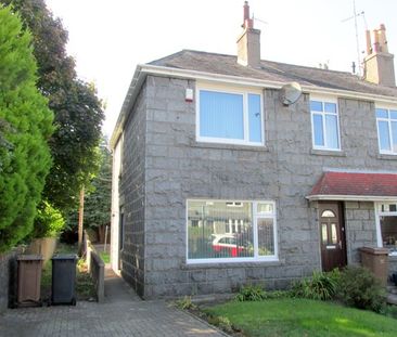 1 Orchard Road, AB24 3DP, Aberdeen - Photo 5