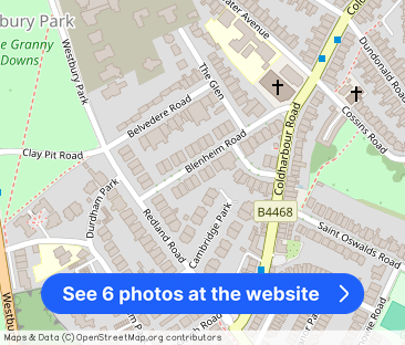 One bedroom flat on the first floor - Photo 1