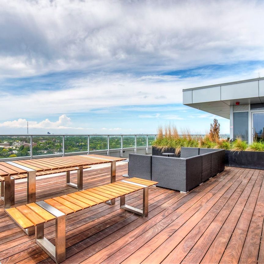 For Lease - 58 Orchard View Boulevard Unit# Ph06, Toronto, Ontario - Photo 1