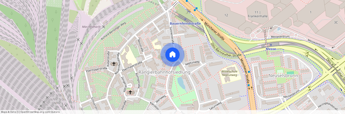 Sonnenstraße 32 90471 Nürnberg