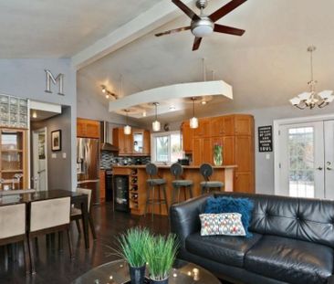 For Lease - 1065 Bomorda Drive, Oakville, Ontario - Photo 2