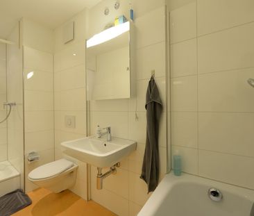 2.5 Zimmer, 85 m², 1. Stock - Photo 6