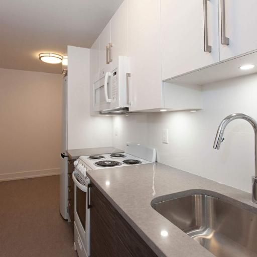 2 CH - 1 SDB - Montréal - $1,695 /mo - Photo 1