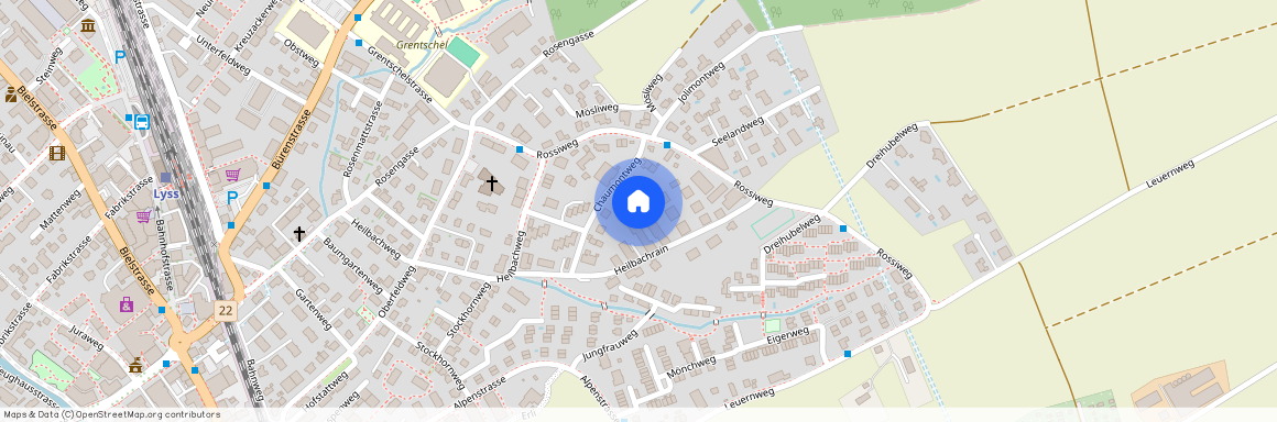3250, Lyss, Heilbachrain, 21a