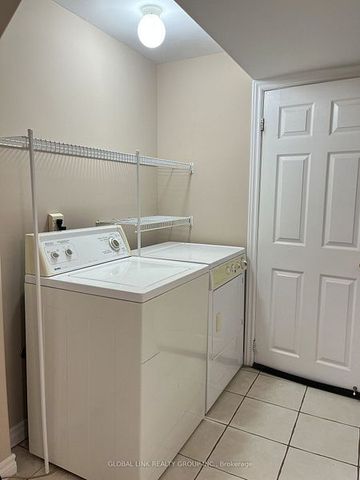 For Lease - 166 Valentina Drive Unit# basement, Markham, Ontario - Photo 4