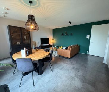 Te huur: Appartement Dirk Hartogstraat in Breda - Photo 2