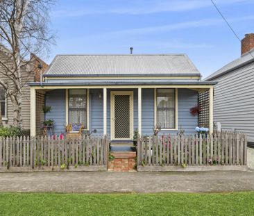 6 Seymour Crescent, Soldiers Hill - Photo 3