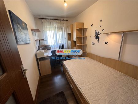 Inchiriere apartament 3 camere, in Ploiesti, zona Democratiei - Photo 2