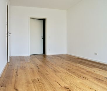 **Neuwertig – Großzügige 4 Zimmer mit erstklassiger Ausstattung + F... - Photo 5