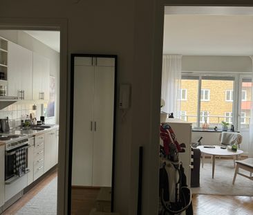 Norra Gubberogatan, Göteborg - Foto 1