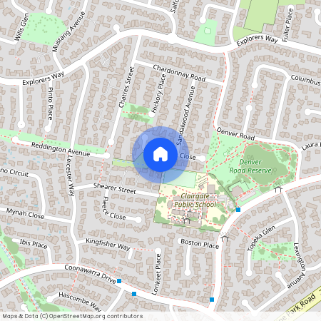 11, Diamantina, Close, St Clair, 2759, New South Wales