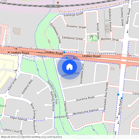 8 Valentine Way, Vic 3029, Truganina