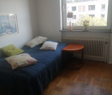 Malmövägen, Ystad - Foto 1