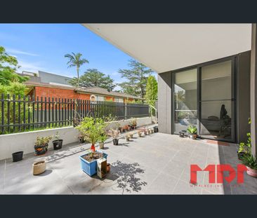 2115/1A Morton Street, Parramatta, NSW 2150 - Photo 5