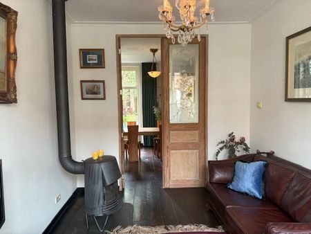 Huis te huur: Dillenburgstraat 40 4835 EC Breda - Foto 2