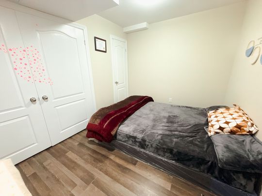 For Lease - 53 Owlridge Dr Basement N/A, Brampton, Ontario - Photo 1