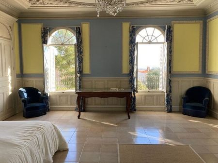 Location Appartement 6 pièces 270m² - Photo 5