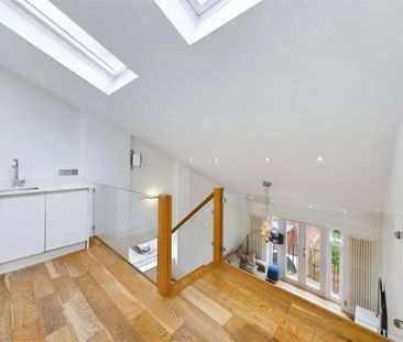 3 bedroom penthouse to rent - Photo 1