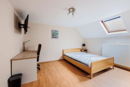 Appartement te huur - Photo 5