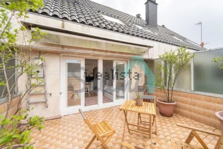 Alquiler de ático en Calle Muñoz Degraín - Photo 4