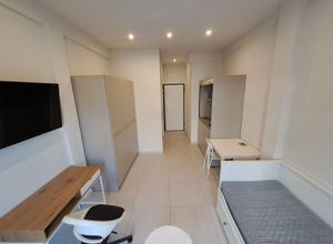 Studio/Γκαρσονιέρα για ενοικίαση - Κέντρο Θεσσαλονίκης, - Photo 2