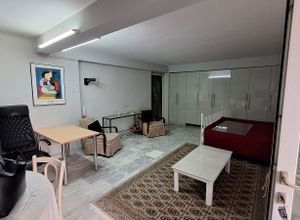 Studio/Γκαρσονιέρα για ενοικίαση - Καλαμαριά, - Photo 5