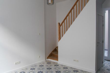 Dubbele studio of starterswoning in Sint-Amandsberg! ZONNEPANELEN AANWEZIG - Foto 5