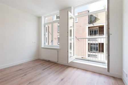 Appartement te huur: Rapenburg 31-C 1011 TV Amsterdam - Foto 2